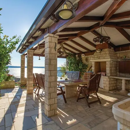 Awesome In With House Sea View Piran