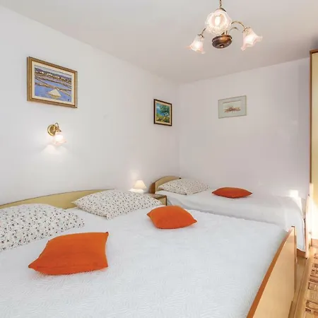 Apartman Awesome In With House Sea View Piran