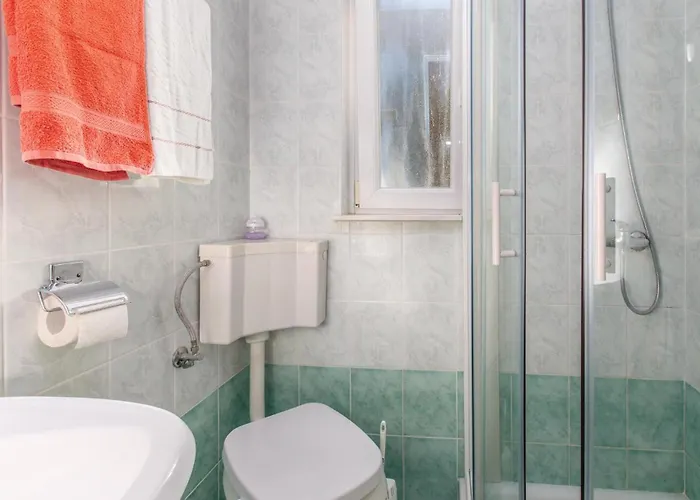 Awesome In With Wifi דירה *